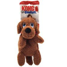 KONG COMFORT PUPS GOLDIE KONG COMFORT PUPS GOLDIE